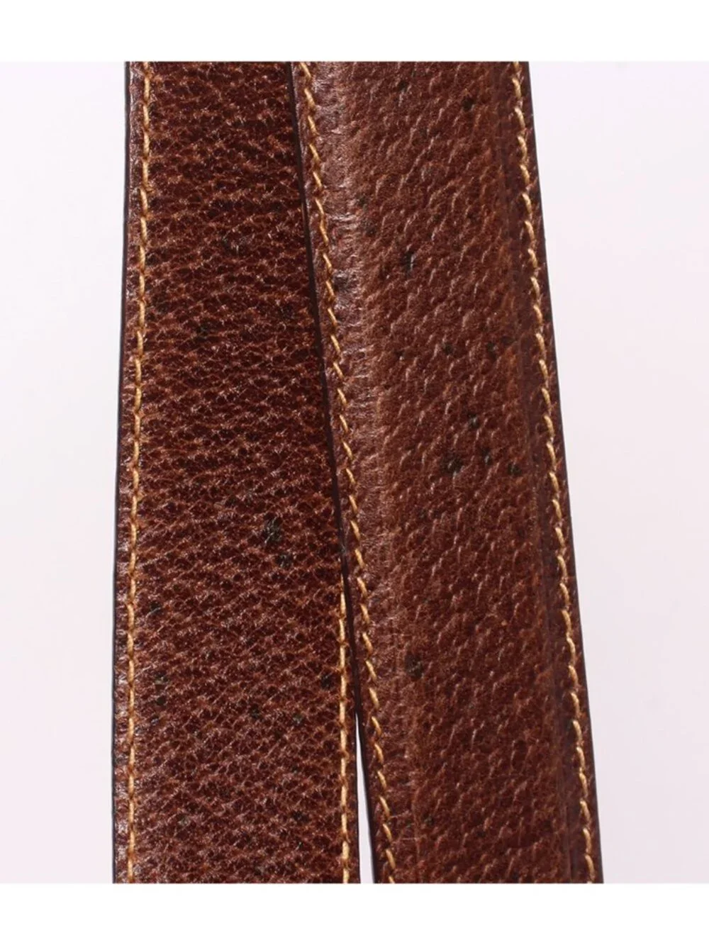 Gucci Belt Brown
